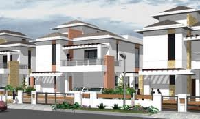 Aparna Palm Meadows, Hyderabad